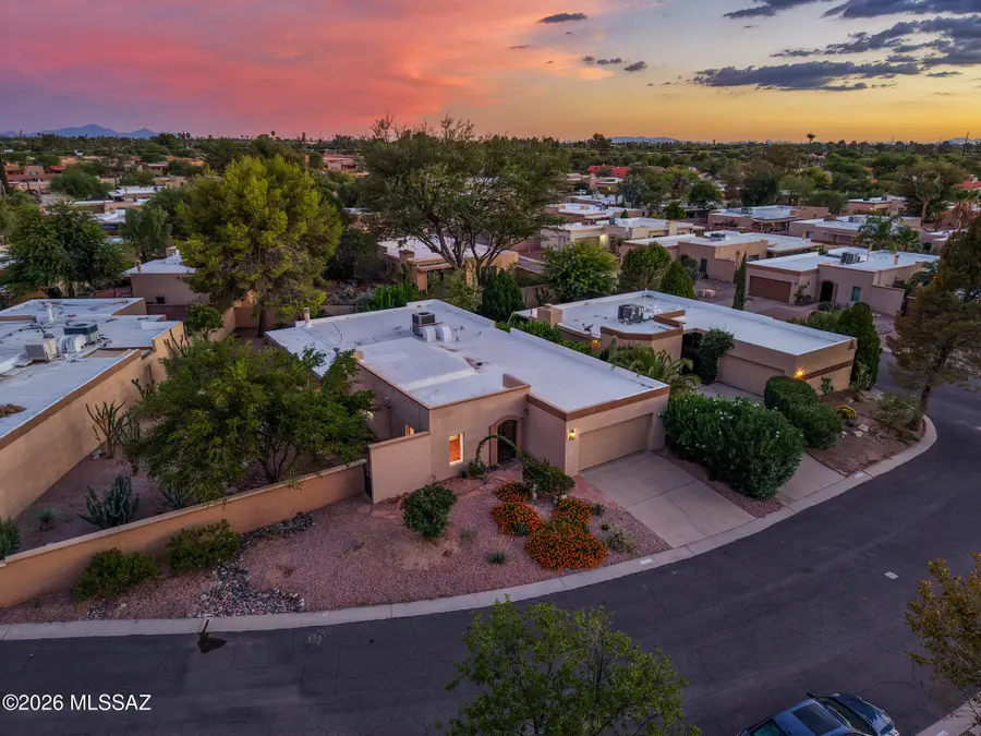 8972 E Linden, Tucson, AZ 85715 - #2