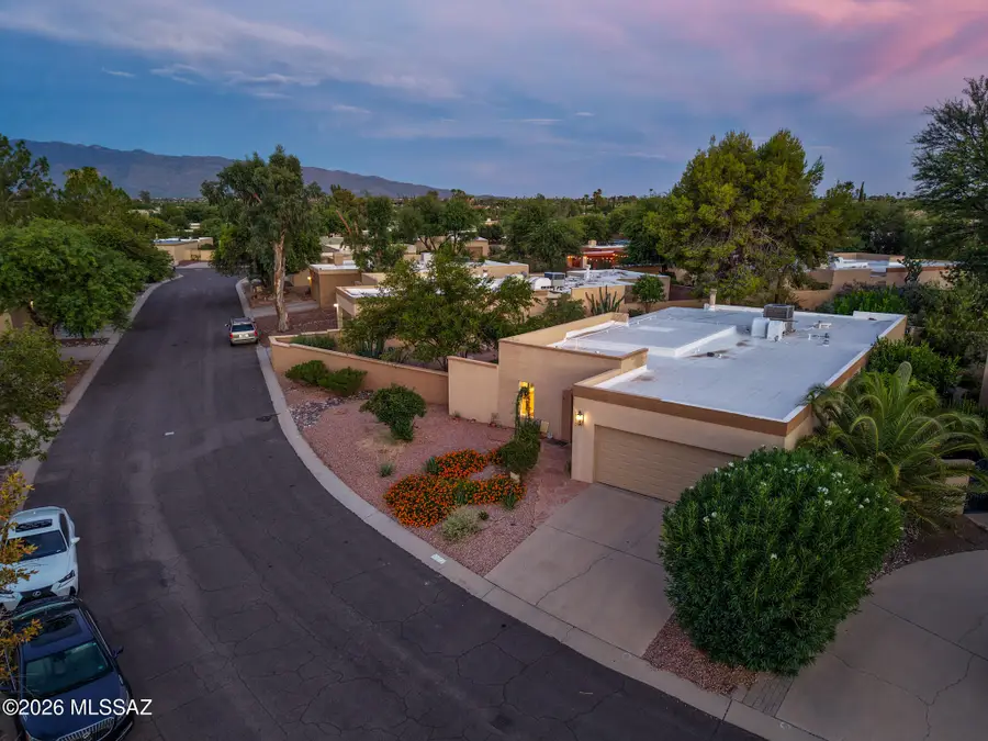 8972 E Linden, Tucson, AZ 85715 - #3