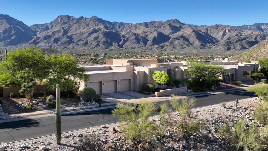 7573 E Crested Saguaro, Tucson, AZ 85750 - #2
