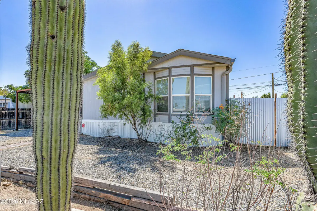 4132 N Nidito, Tucson, AZ 85705 - #1
