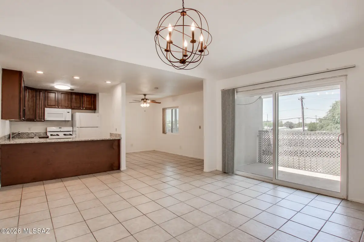 822 S Langley, Tucson, AZ 85710 - #1