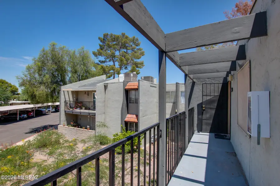 822 S Langley, Tucson, AZ 85710 - #2