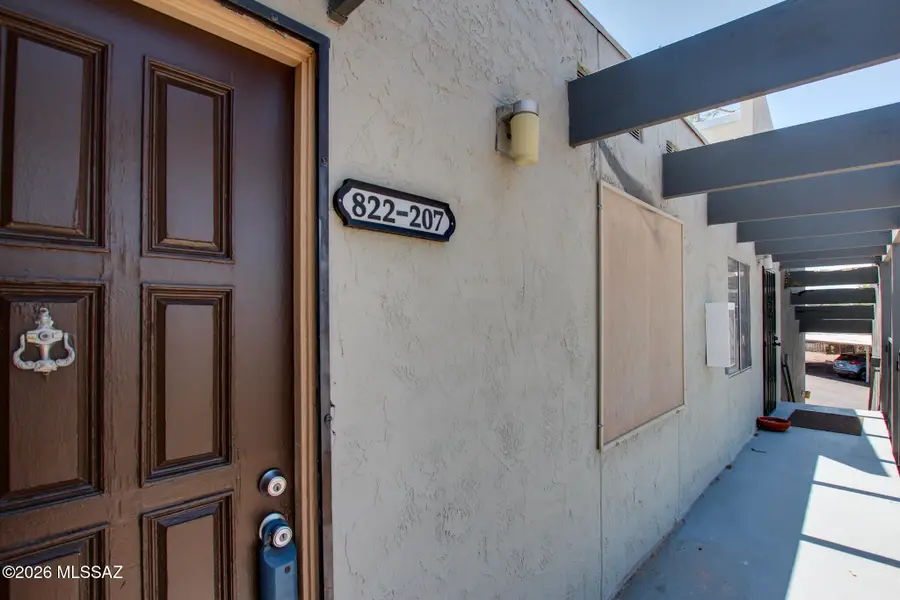 822 S Langley, Tucson, AZ 85710 - #3