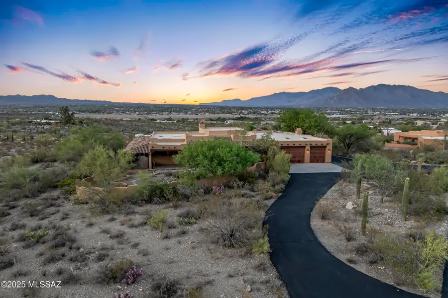 5480 W Sharpshooter, Tucson, AZ 85743 - #3