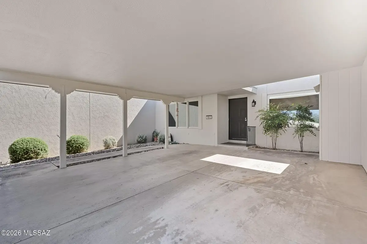 1052 N Caribe, Tucson, AZ 85710 - #1
