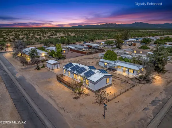 10780 W Warfield, Marana, AZ 85658