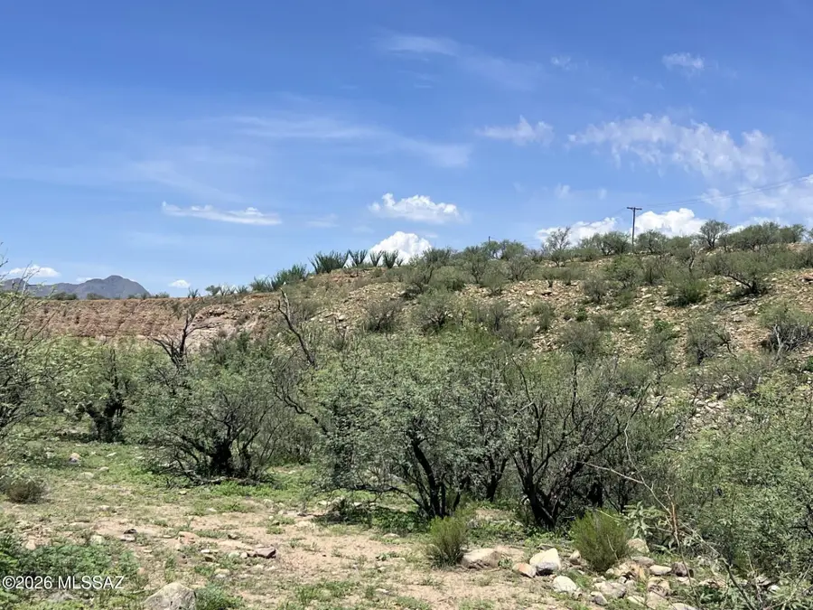 286 Ciuta, Rio Rico, AZ 85648 - #3