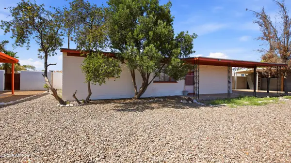 613 W Calle Siglo, Tucson, AZ 85705