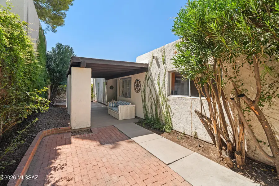 7305 E Cascada, Tucson, AZ 85715 - #2