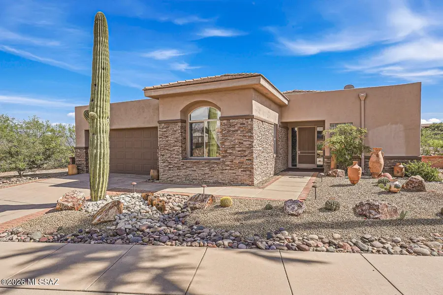 1947 W Pinetop, Green Valley, AZ 85622 - #2