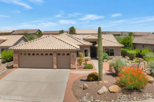 62574 E Northwood, Tucson, AZ 85739