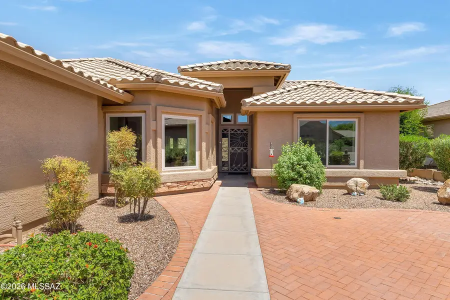 62574 E Northwood, Tucson, AZ 85739 - #3