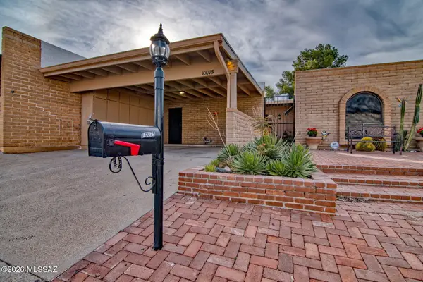 10075 N Oro, Oro Valley, AZ 85737