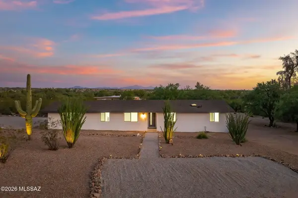10442 E Glenn, Tucson, AZ 85749