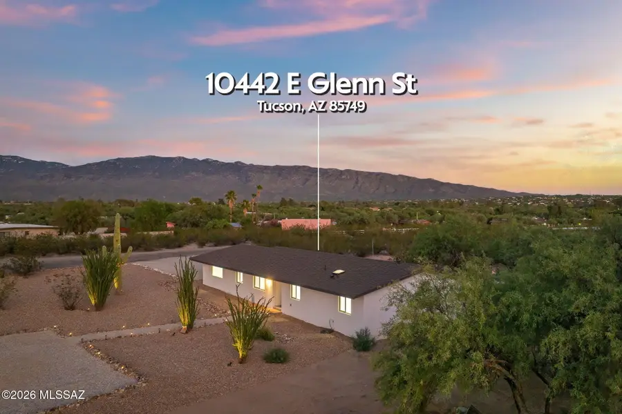10442 E Glenn, Tucson, AZ 85749 - #3