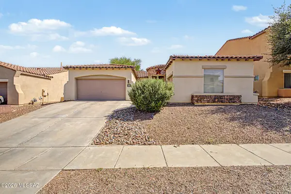 51 W Via Teresita, Sahuarita, AZ 85629