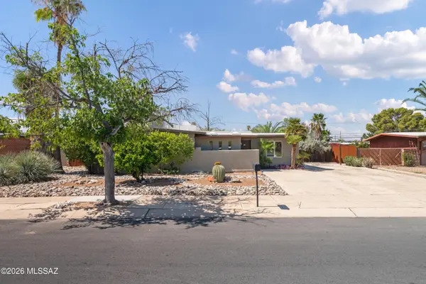 7140 E 29th, Tucson, AZ 85710