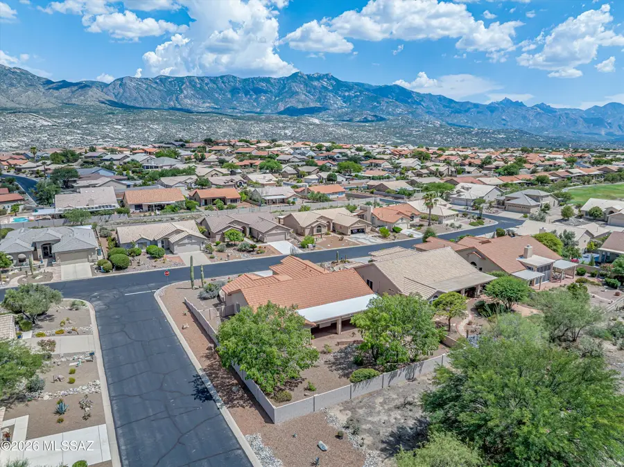 36220 S Mesa Ridge, Tucson, AZ 85739 - #2