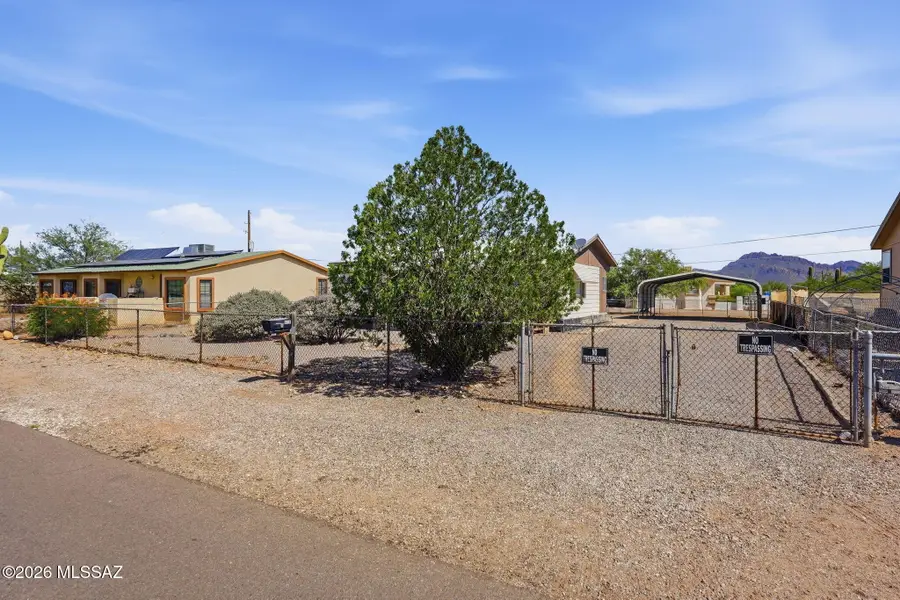 6716 W Lazy H, Tucson, AZ 85757 - #2