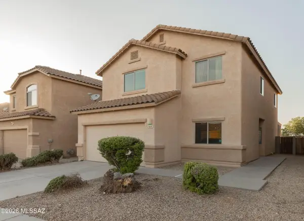 10687 E Ottoman, Tucson, AZ 85747