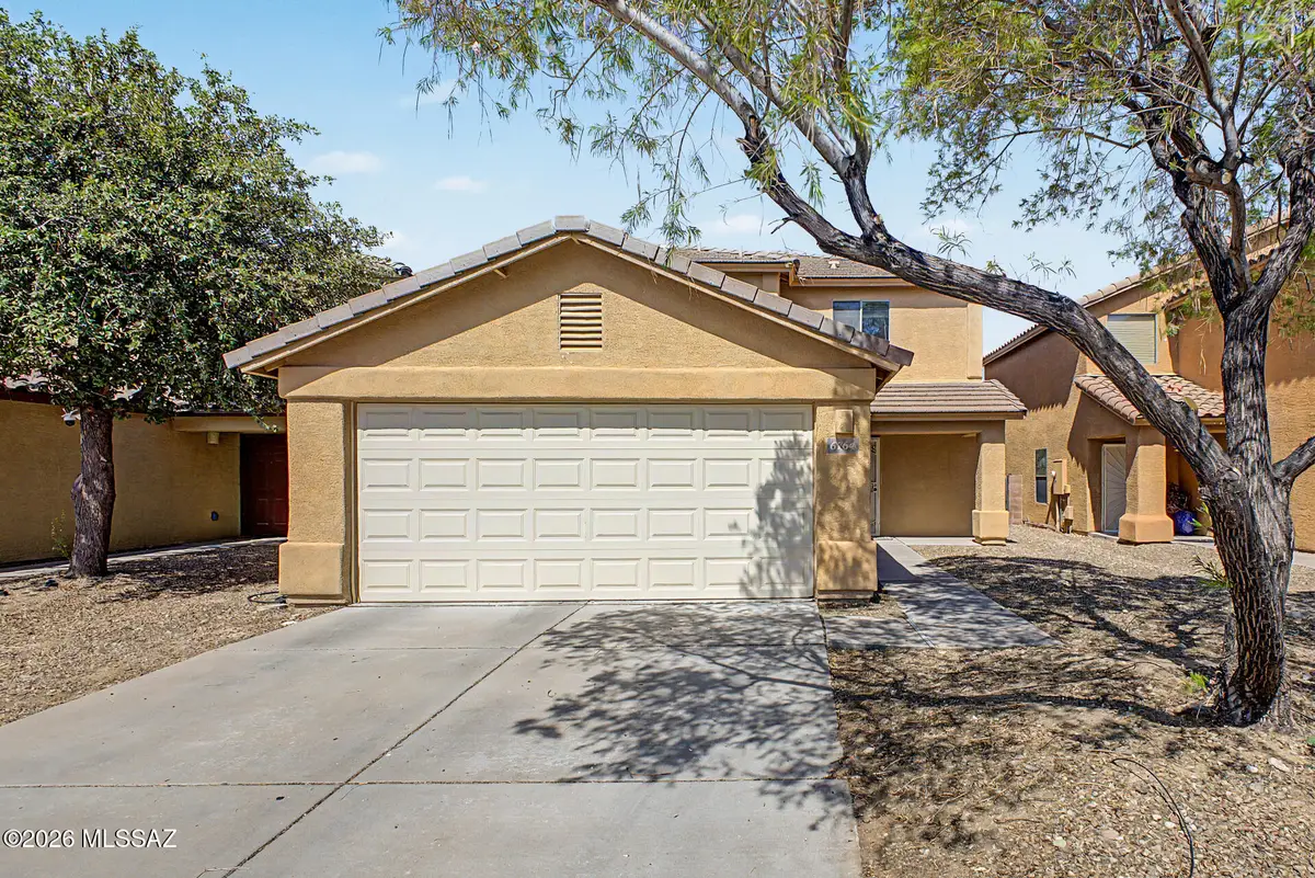 6764 S Sonoran Bloom, Tucson, AZ 85756 - #1
