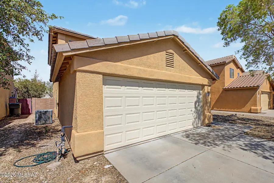 6764 S Sonoran Bloom, Tucson, AZ 85756 - #2