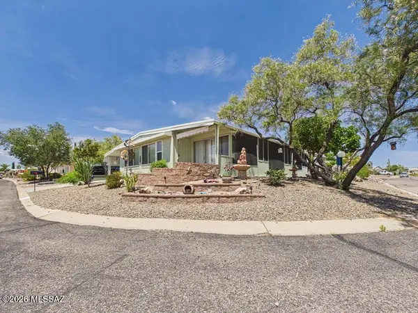 120 W Mora, Green Valley, AZ 85614