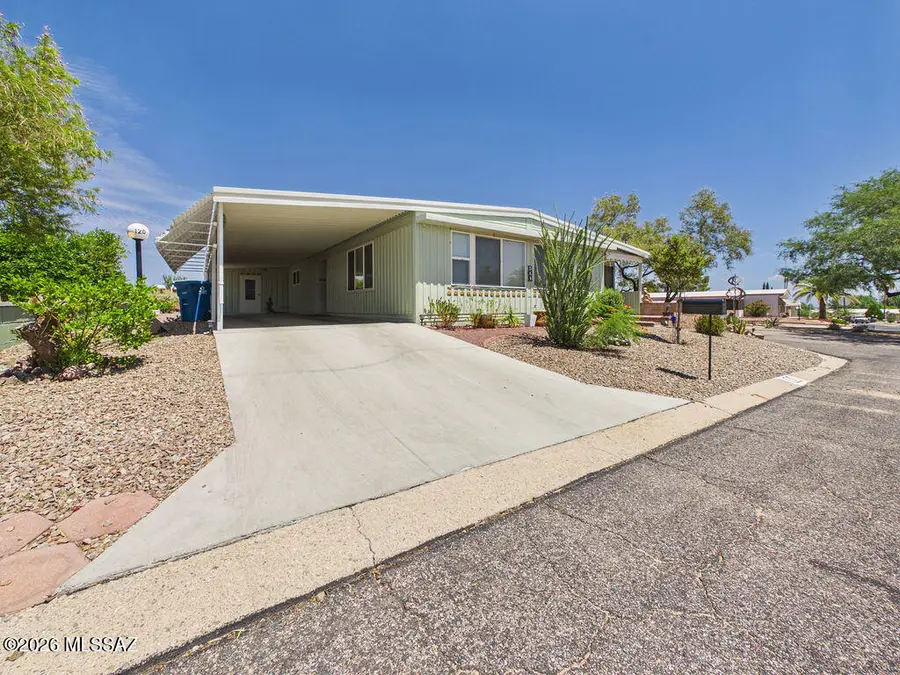 120 W Mora, Green Valley, AZ 85614 - #2
