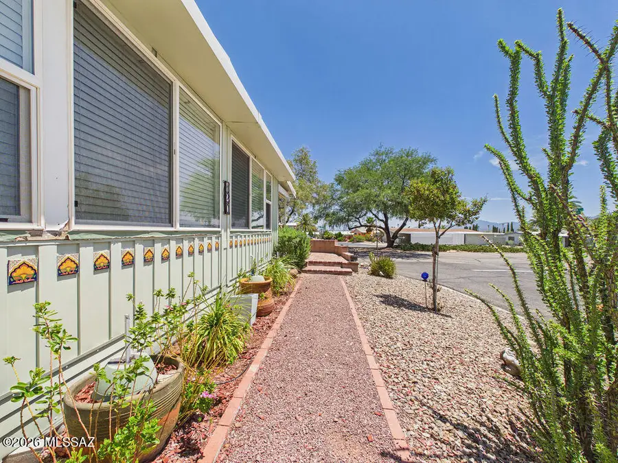 120 W Mora, Green Valley, AZ 85614 - #3