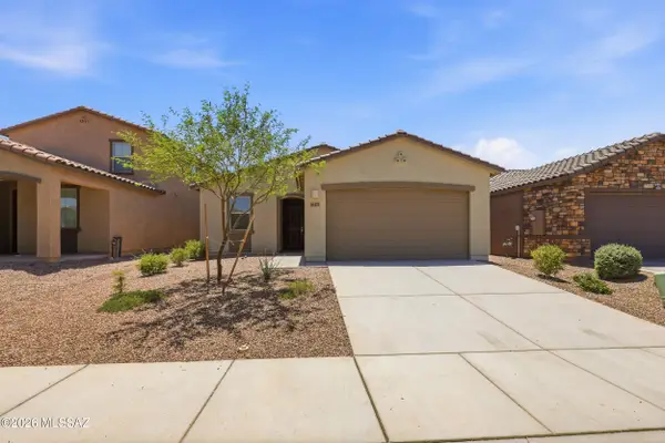 10473 W Kerrigan, Marana, AZ 85653