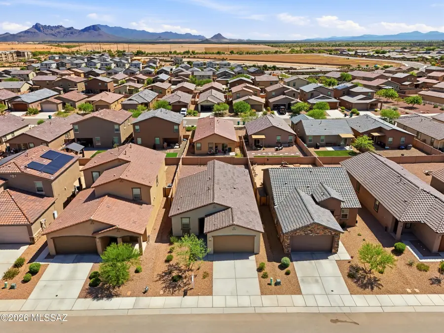 10473 W Kerrigan, Marana, AZ 85653 - #2