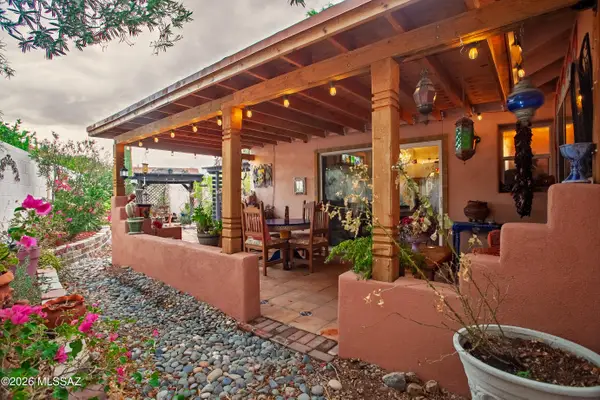 3469 W Sky Ridge, Tucson, AZ 85742