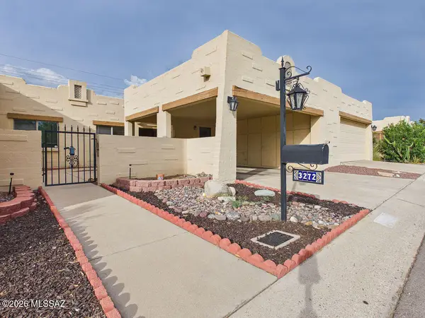 3272 W Moondance, Tucson, AZ 85741