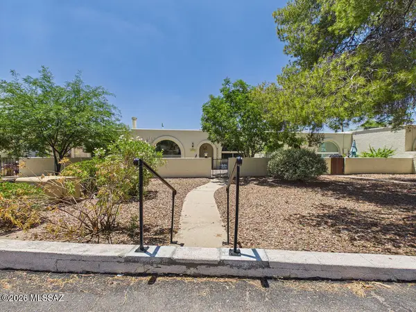 4887 N Cameo, Tucson, AZ 85750