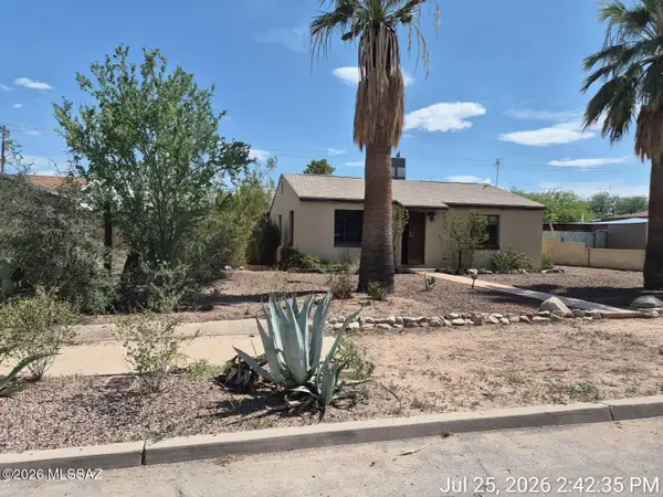4144 E 1st, Tucson, AZ 85711