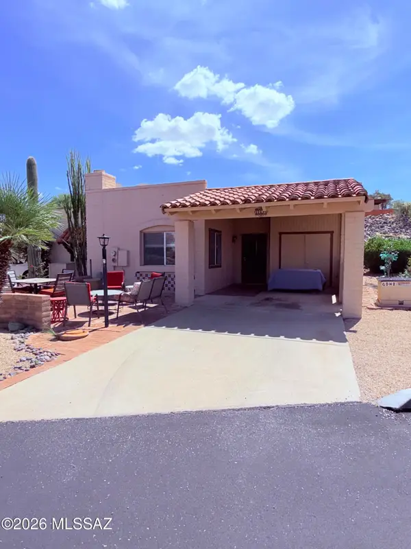 1093 W Calle Alhambra, Green Valley, AZ 85622