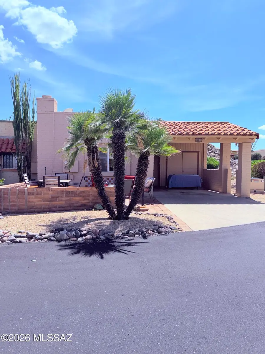 1093 W Calle Alhambra, Green Valley, AZ 85622 - #2