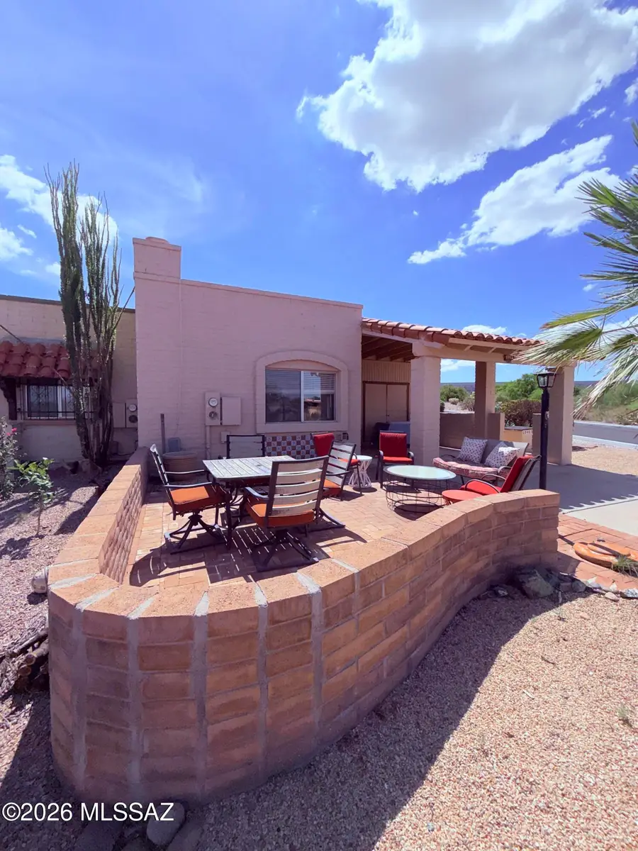 1093 W Calle Alhambra, Green Valley, AZ 85622 - #3