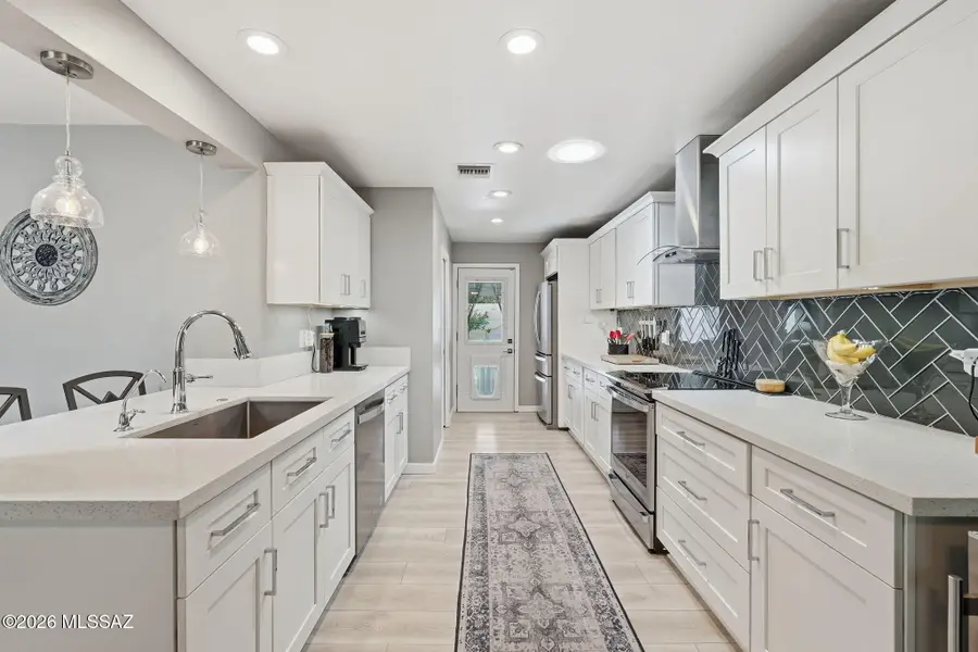 1801 N Howard, Tucson, AZ 85716 - #2