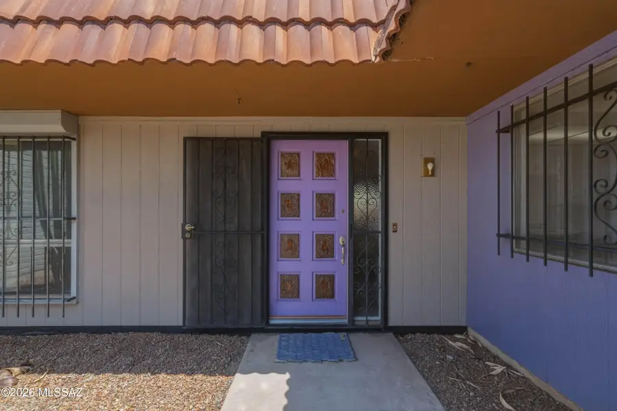 4210 N Limberlost Ci, Tucson, AZ 85705 - #2
