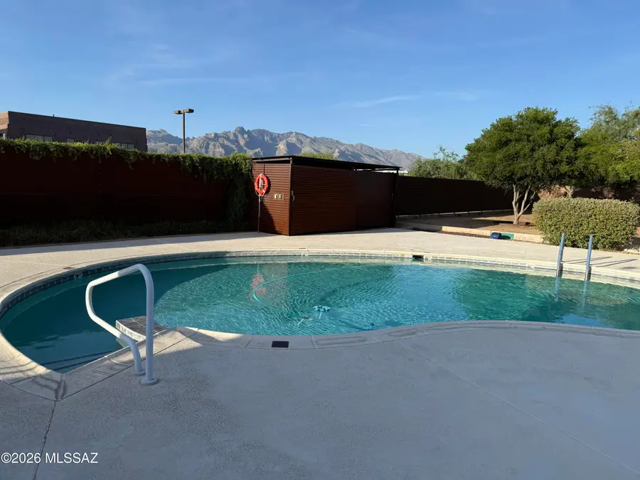 4210 N Limberlost Ci, Tucson, AZ 85705 - #3