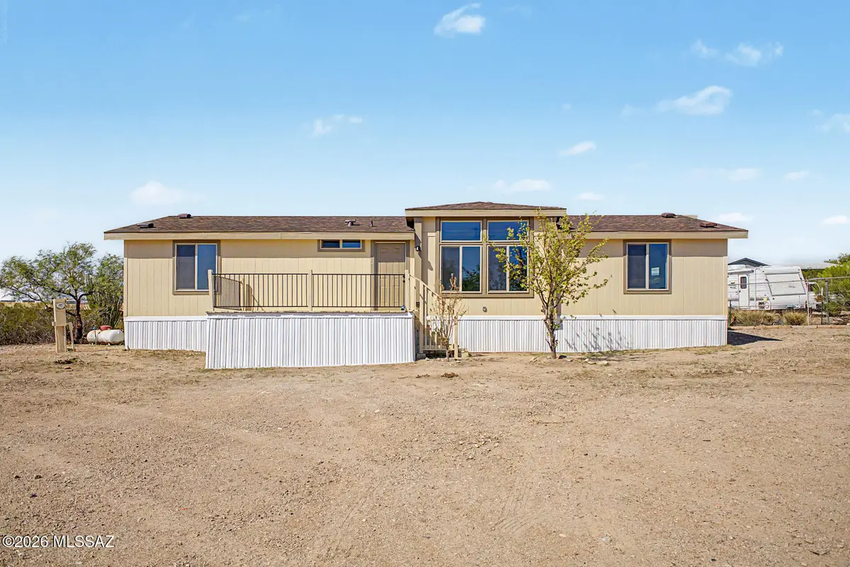 13701 E Blue Cactus, Vail, AZ 85641 - #1
