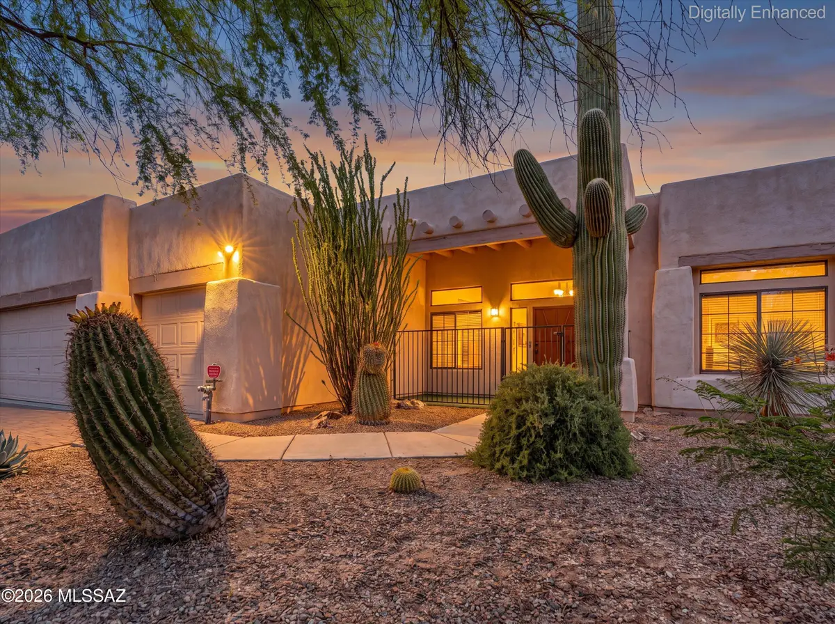 1662 W Silver Berry, Oro Valley, AZ 85737 - #1