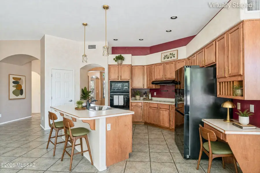1662 W Silver Berry, Oro Valley, AZ 85737 - #2
