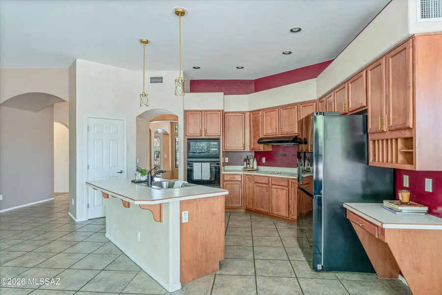 1662 W Silver Berry, Oro Valley, AZ 85737 - #3