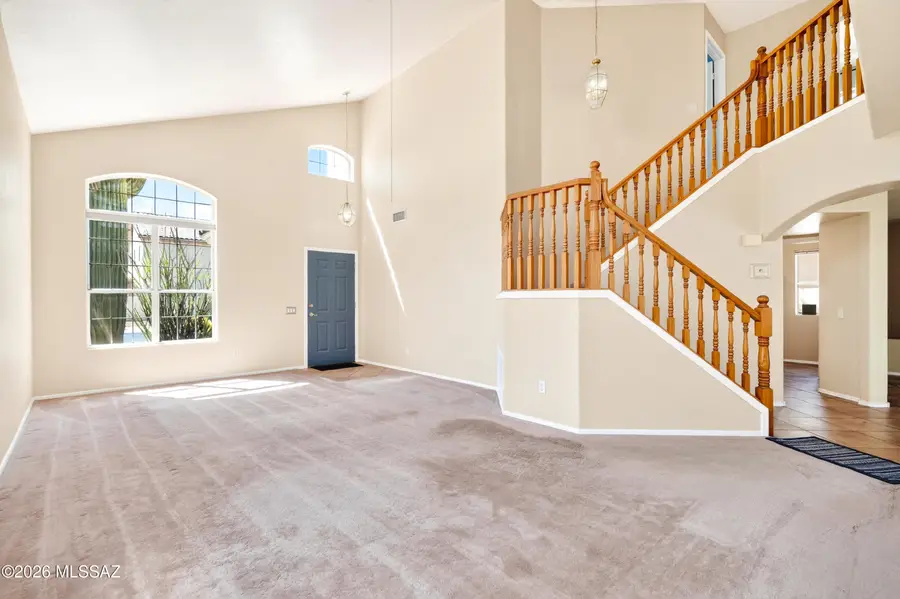 9025 N Palm Brook, Tucson, AZ 85743 - #2