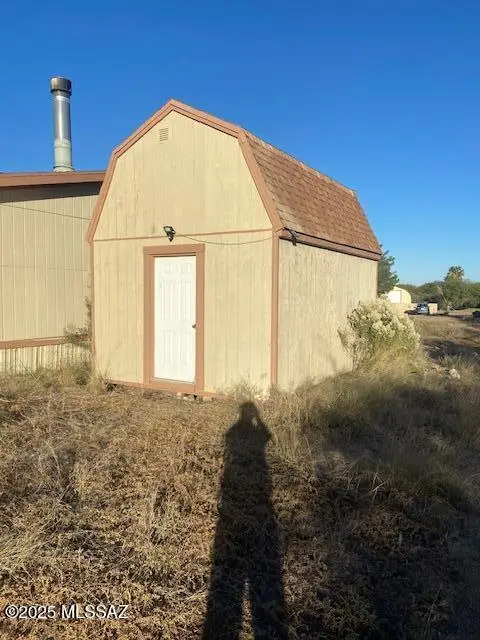 3129 W Cypress, Benson, AZ 85602 - #2