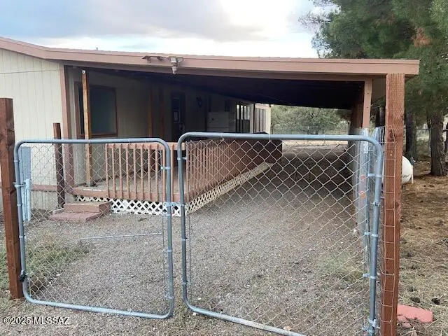 3129 W Cypress, Benson, AZ 85602 - #3