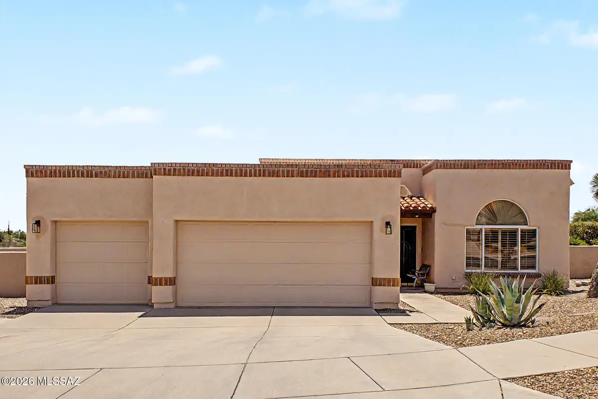 5026 E Colby, Tucson, AZ 85718 - #1