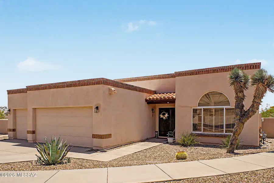 5026 E Colby, Tucson, AZ 85718 - #3